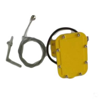 HQSL-RQ25無(wú)需維護(hù)膠帶縱向撕裂開(kāi)關(guān)、HT系列帶式輸送機(jī)倒帶斷帶保護(hù)裝置廠家