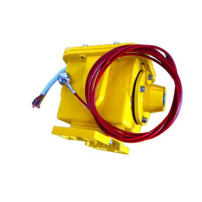 SLKG-115J輸送機皮帶縱向撕裂檢開關(guān)安裝與調(diào)試、SLKG-120-25思達牌縱向撕裂開關(guān)