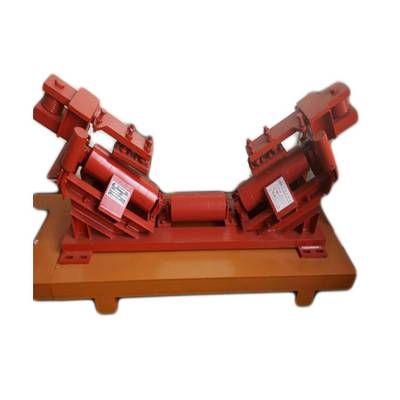 THS-L礦用膠帶輸送機用縱向撕裂開關(guān)、TYZL-B-II皮帶機撕裂開關(guān)安裝位置生產(chǎn)