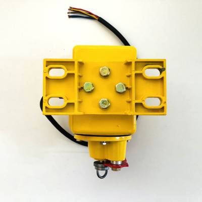 手柄式縱向撕裂開關(guān)YME-10460-2AB、輸送帶XLZL-B皮帶防撕裂開關(guān)廠家