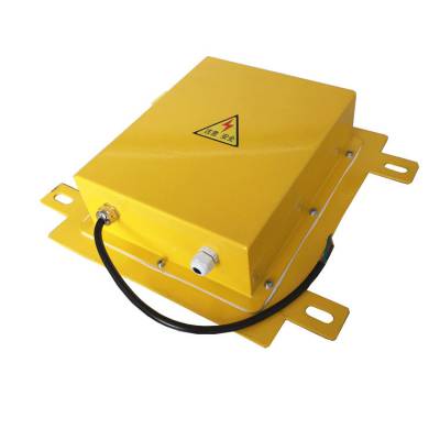 KS-SDJ-20溜槽堵塞檢測(cè)開(kāi)關(guān)斗提機(jī)料倉(cāng)、LDH-X2A溜槽堵塞檢測(cè)保護(hù)裝置安裝接線視