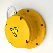 ZNDM-01智能堵煤開關(guān)接線視頻、動(dòng)作靈敏堵料檢測(cè)開關(guān)GRB-29588II生產(chǎn)