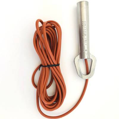 帶式輸送機傾斜開關(guān)XT-LG-30、吊掛式MFFP-11思達傾斜開關(guān)AC220V常閉廠家