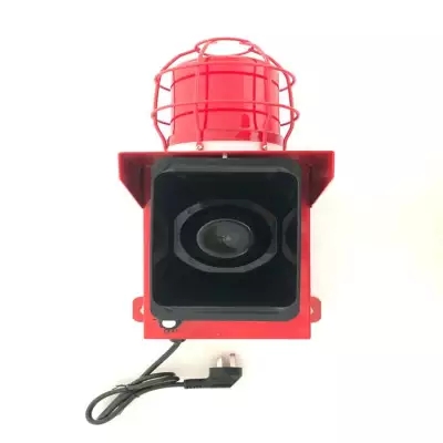 BC-6斗輪機(jī)行走報(bào)警器AC380V、BC8帶遙控聲光報(bào)警器生產(chǎn)廠家