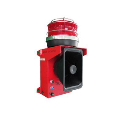 TLNMDL-P船用聲光報(bào)警器、TSG-80-H功能齊全聲光報(bào)警器生產(chǎn)