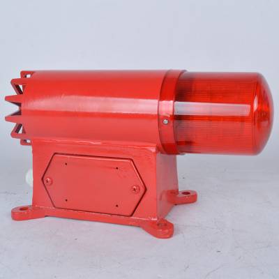 工業(yè)行車用聲光報警器SHDL-WA-220-R-P、工業(yè)聲光報警器FA-B33價格