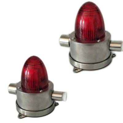 生產(chǎn)船用天車聲光報(bào)警器YKBJ-11-9F、聲光報(bào)警器BC-8 AC220V IP65D調(diào)紅色價(jià)格