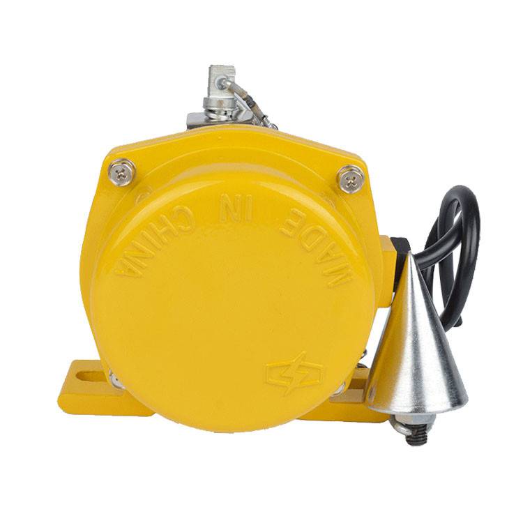 AYLL-100/A卓信料流檢測(cè)器帶視頻展示、BSLQ-6330防爆料流檢測(cè)器生產(chǎn)