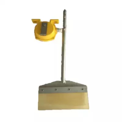 XNDQ-KP-GW阻旋料位開關(guān)產(chǎn)品應(yīng)用、ZB-10-L鐮刀頭AC220V阻旋式料位計廠家