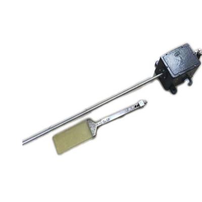 ZB-10-L鐮刀頭AC220V阻旋式料位計、ZDM料位控制器堵煤開關(guān)價格