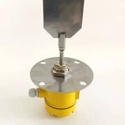防爆型帶保護(hù)管阻旋式料位開關(guān)PRL-G7-25生產(chǎn)廠家 防爆型帶保護(hù)管阻旋式料位開關(guān)PRL-G7-25生產(chǎn)廠家