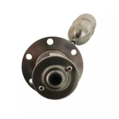 耐腐蝕阻旋式料位開關(guān)S155-Y2G-3、耐負(fù)荷型阻旋料位開關(guān)PRL-501價格