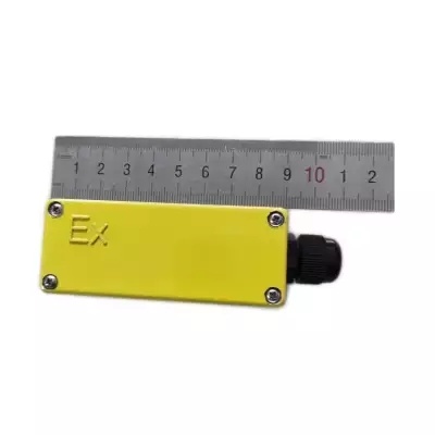 卓信耐負(fù)荷型阻旋料位開關(guān)PRL-G7-40、耐高溫阻旋料位開關(guān)WP-RS-41C-HT廠家