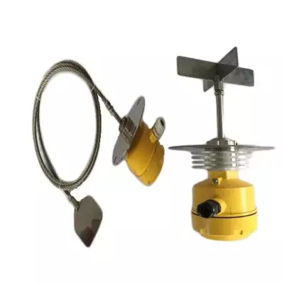 阻旋式料位開關(guān)JDZX-10BAT5-YZ、阻移式物位計UL-2HOF生產(chǎn)