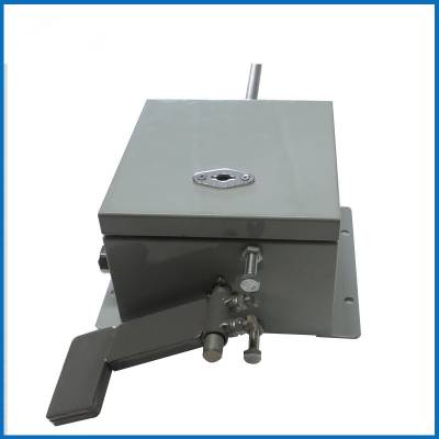 220V射頻導納物位計ks-zx04kl、220V物料阻旋料位控制器ZX-20BA2廠家