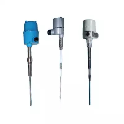 C18-350y顆粒狀料位控制器、CKSR-80耐高溫阻旋料位控制器價(jià)格